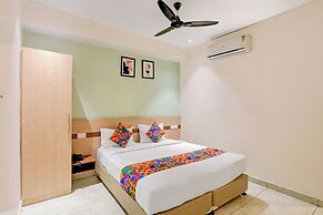 Fabhotel Silver Cloud