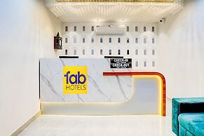 Fabhotel Sanviraaj