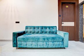 Fabhotel Sanviraaj