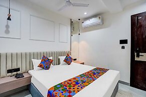 Fabhotel Sanviraaj