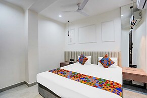 Fabhotel Sanviraaj