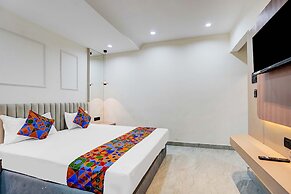 Fabhotel Sanviraaj