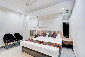 Fabhotel Sanviraaj