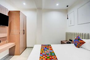 Fabhotel Sanviraaj