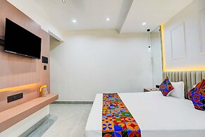Fabhotel Sanviraaj