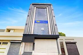Fabhotel Sanviraaj