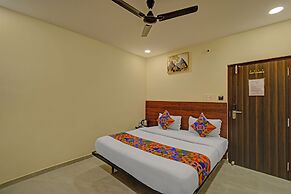 Fabhotel Virat Elite