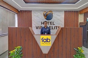Fabhotel Virat Elite