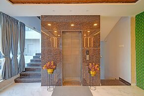 Fabhotel Virat Elite