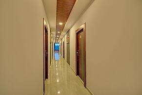 Fabhotel Virat Elite