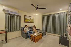 Fabhotel Virat Elite