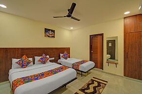 Fabhotel Virat Elite