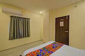 Fabhotel Virat Elite