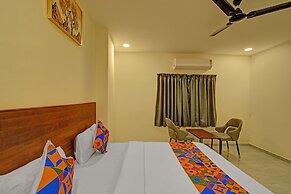 Fabhotel Virat Elite