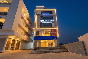 Fabhotel Virat Elite