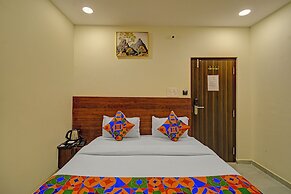 Fabhotel Virat Elite