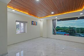 Fabhotel Virat Elite