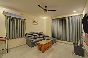 Fabhotel Virat Elite
