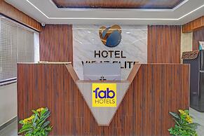 Fabhotel Virat Elite