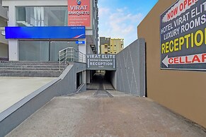 Fabhotel Virat Elite