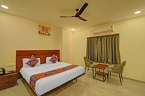 Fabhotel Virat Elite