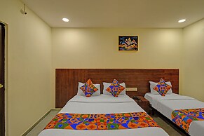 Fabhotel Virat Elite