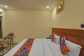 Fabhotel Virat Elite