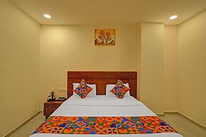 Fabhotel Virat Elite