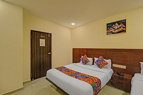 Fabhotel Virat Elite