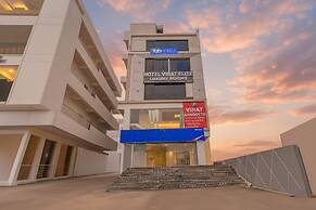 Fabhotel Virat Elite