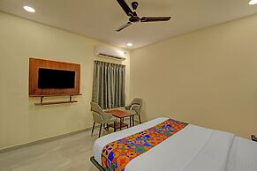 Fabhotel Virat Elite