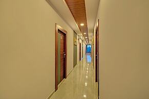Fabhotel Virat Elite