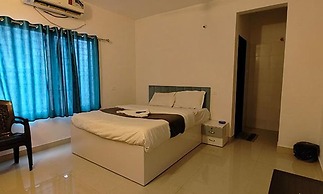 Fabhotel Seven Elite