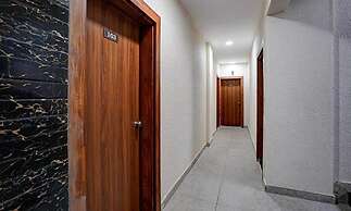 Fabhotel Seven Elite