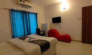 Fabhotel Seven Elite