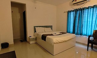 Fabhotel Seven Elite