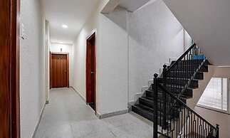 Fabhotel Seven Elite