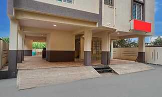 Fabhotel Seven Elite