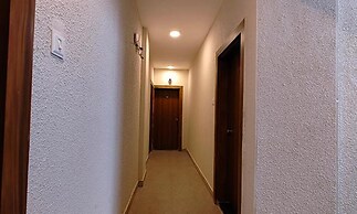 Fabhotel Seven Elite