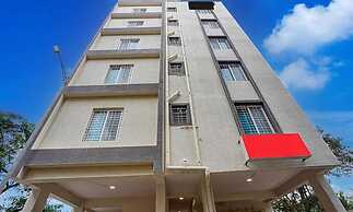 Fabhotel Seven Elite