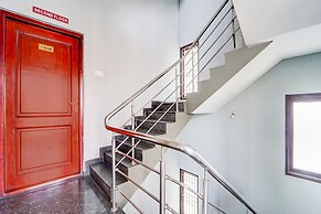 Fabhotel Park Service Apartment