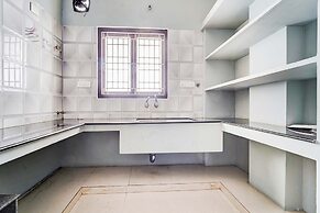 Fabhotel Park Service Apartment