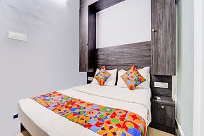 Fabhotel Park Service Apartment
