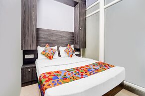 Fabhotel Park Service Apartment