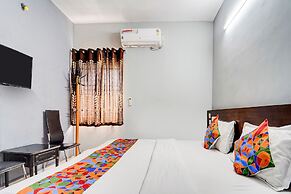 Fabhotel Park Service Apartment