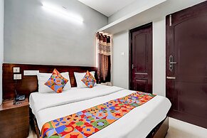 Fabhotel Park Service Apartment