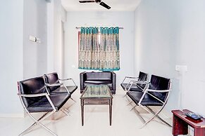 Fabhotel Park Service Apartment