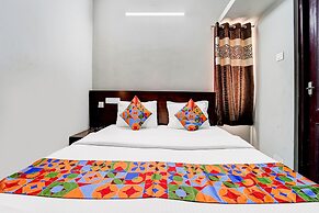 Fabhotel Park Service Apartment