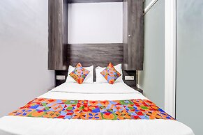 Fabhotel Park Service Apartment