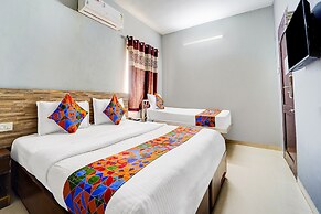 Fabhotel Park Service Apartment